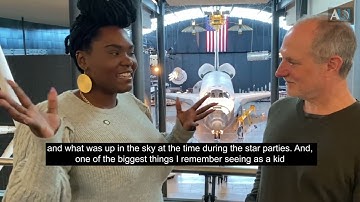 Inspire the next generation of scientists!