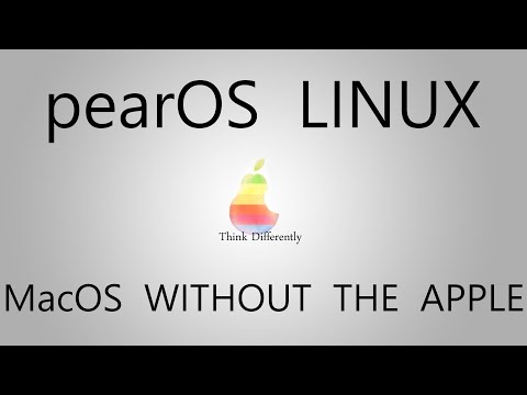 Video: Rosa Is Our Multifunctional Operating System