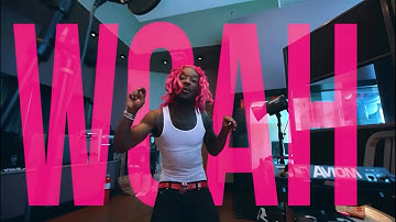 Lil Uzi Vert Teases INSANE Unreleased Music in the Studio! 🔥🎶