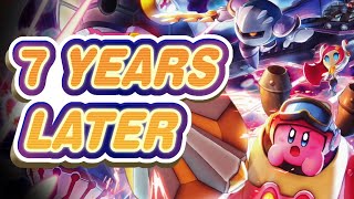 Is Kirby Planet Robobot STILL The GOAT 7 Years Later?!