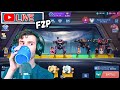 🔴 F2P Account has Graviton Panther now