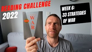 33 Strategies of War