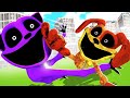 DOGDAY o CATNAP! CHI È L'ASSASSINO? MURDER su GMOD
