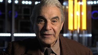 David Suchet on Being the Landlord | Series 10 | Doctor Who