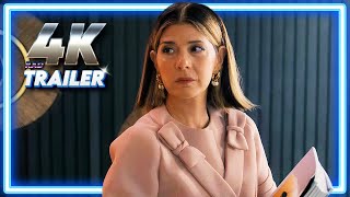 Upgraded | Official Trailer (4K) 4K
