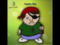 Lapro du captain web gnrique saison 10