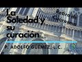 Retiro :: La soledad y su curación