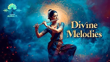 3 Hours Indian Classical Devotional Instrumental Music | Peaceful, Calm Spiritual Healing 5.1 Sound