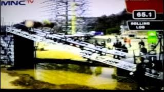 Ninja Warrior Kenji Sudo