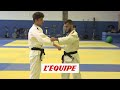 La saisie kumikata  judo  les essentiels