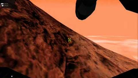 Battlezone: An Unexpected Connection - Part 2/2 - Good graphics