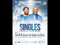 ABUJA SINGLES CONFERENCE 2024 WITH Pastor Paul Rika