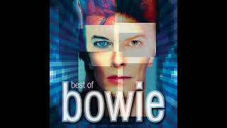 David Bowie - Loving the Alien (Single Version)