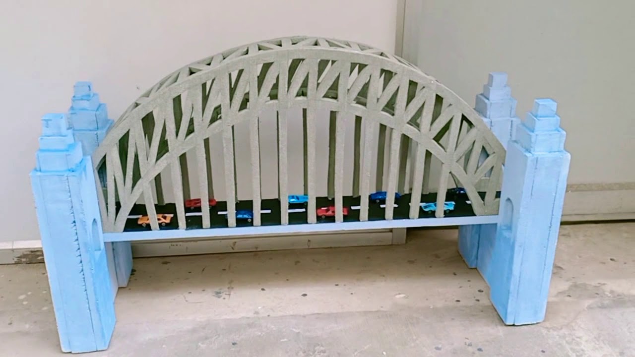 School Project Rope Bridge Model Www Schoolprojectcenter In Youtube School Project Rope Bridge Model Www Schoolprojectcenter In Youtube