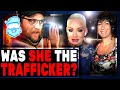 Eliza Bleu BUSTED By Former Friends! Claim SHE Was A Recruiter &amp; Escort &amp; Her Ex Boyfriend Speaks!