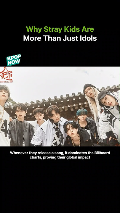 Stray Kids New Era Begins #shorts #kpop