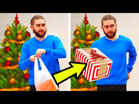 20-awesome-christmas-gift-wrapping-ideas