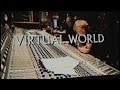 The Rides - Virtual World - Official Lyric Video