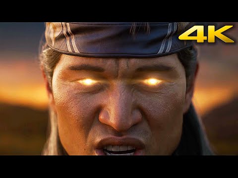 MORTAL KOMBAT 1 fr - TRAILER VF
