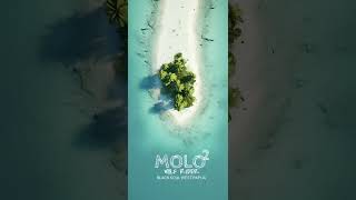 Wolf Rider Black Soul - MOLO ~ MOLO