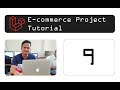 laravel product add and latest product show | laravel bangla tutorial | class 9 part 1