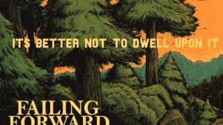 Failing Forward - Stage Fright 