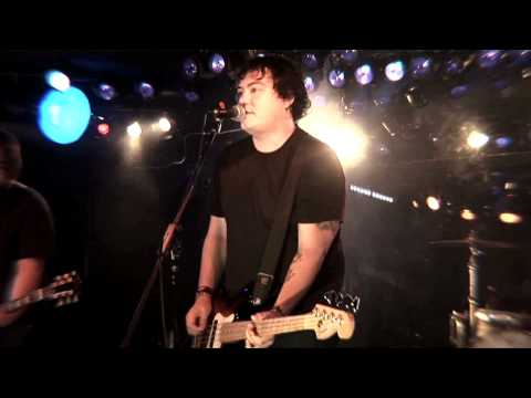 The Dangerous Summer - The Permanent Rain - Live On Fearless Music HD