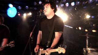 The Dangerous Summer - The Permanent Rain - Live On Fearless Music HD chords