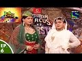 Comedy Circus Ke Superstars - Episode 6 - Guru vs Shishya Special