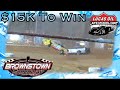 Brownstown Speedway 3-20-2021 $15K To Win *Lucas Oil Late Model Dirt Series*