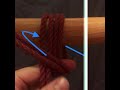 Single column tie
