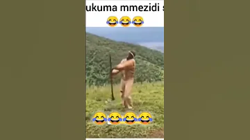 Mapenzi Ya Wasukuma 