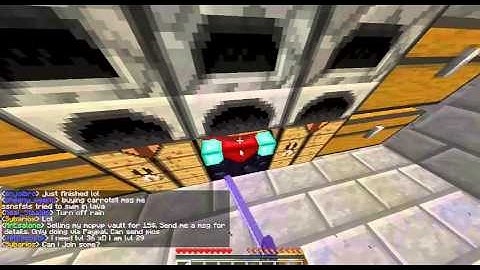 McPvP Base Tour 1.4.7