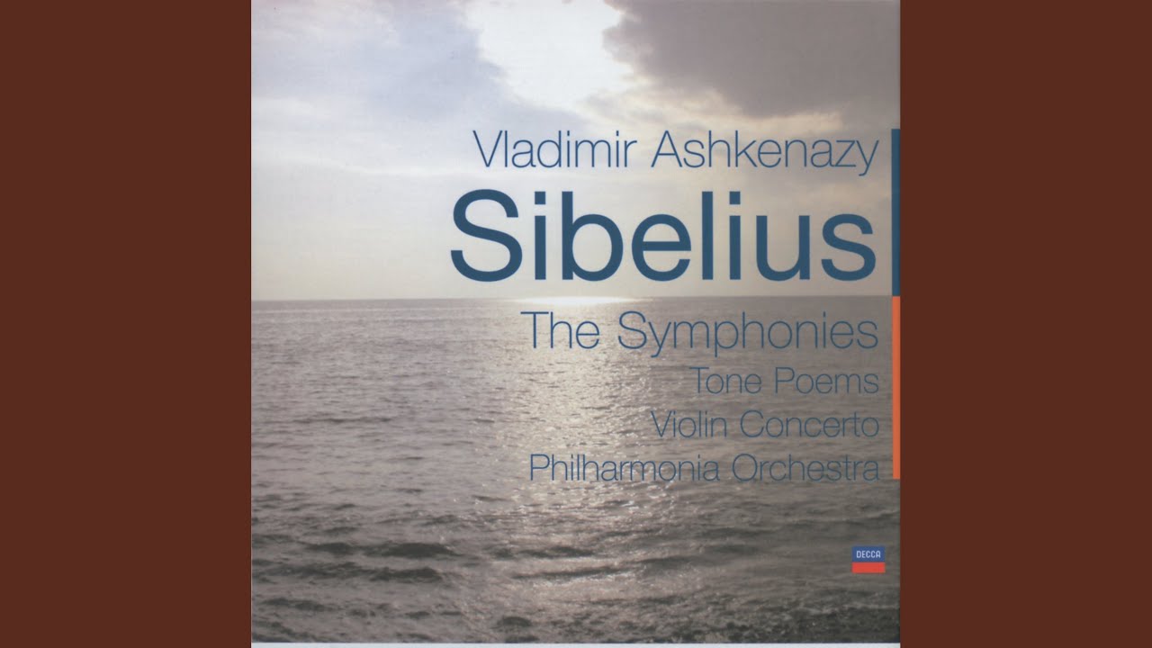 Watch Sibelius: Symphony No. 2 in D Major, Op. 43: 1. Allegretto - Poco allegro - Tranquillo, ma poco... on YouTube Watch Sibelius: Symphony No. 2 in D Major, Op. 43: 1. Allegretto - Poco allegro - Tranquillo, ma poco... on YouTube