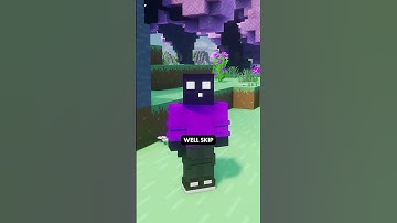 Mini Plugin Showcase | SkipNight - Minecraft Plugin #minecraftshorts #minecraftplugins