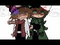 ‼️ || How Dream Smp Ocs Would React To A Slap: