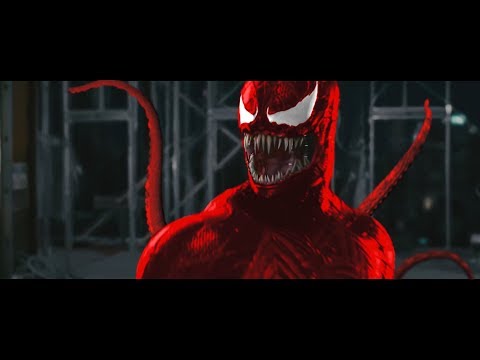 Carnage Teaser Trailer