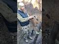 ロシアウクライナ戦線の変な迫撃砲