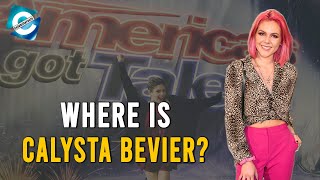 What happened to Calysta Bevier from America's Got Talent? Calysta Bevier Husband| Net worth & more