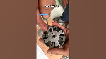 Camshaft Phaser #automobile #shortvideo #shorts #short #shortviral #viral #youtube