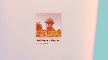 LEMONBAR - Self-Rez (Official Stream)