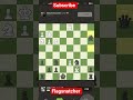 🇺🇲vs🇪🇸🤝 #chess #chessdotcom #chesscom #chessonline #subscribe #flagsnatcher