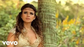 Video voorbeeld van "Paula Fernandes - Eu Sem Você (Official Music Video)"