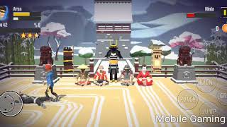 Best Offline Fighting Game || City Fighter Vs Street Gang || Hero 42 screenshot 5