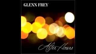 Watch Glenn Frey Same Girl video