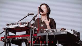 DOUDOU 超度我 兰若度母 滁州葫芦果音乐节 20250502