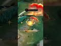 Gusion Slebew #mlbb #mobilelegends #shortsfeed