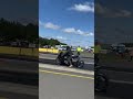 Cbr 1000rr drag racing