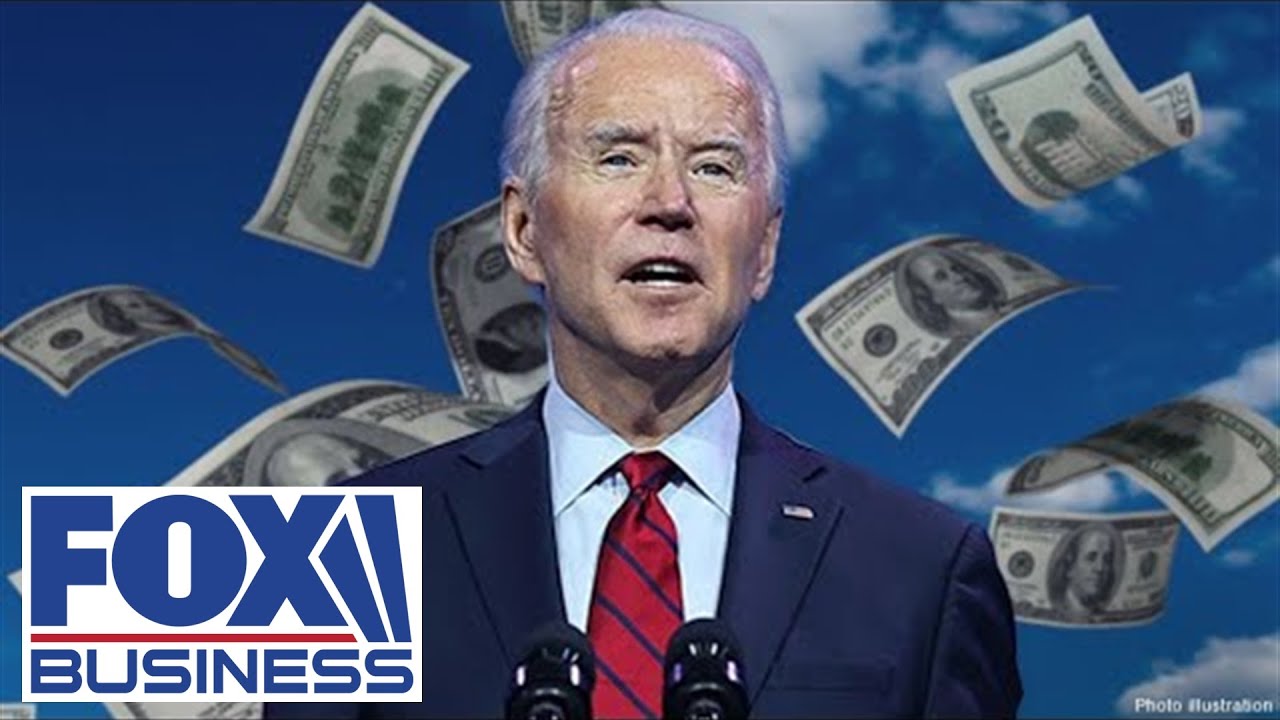 Biden wants to take 'green out of our pockets' for Green New Deal: Huckabee
