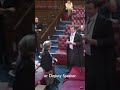 What happens when a vote is tied in the #HouseOfLords?